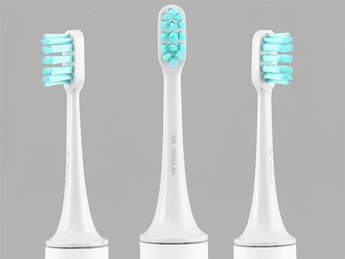 Bàn chải điện Xiaomi Mi Smart Electronics ToothBrush T500
