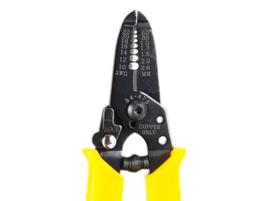 Kìm tuốt dây 150mm Stanley 84-475-22