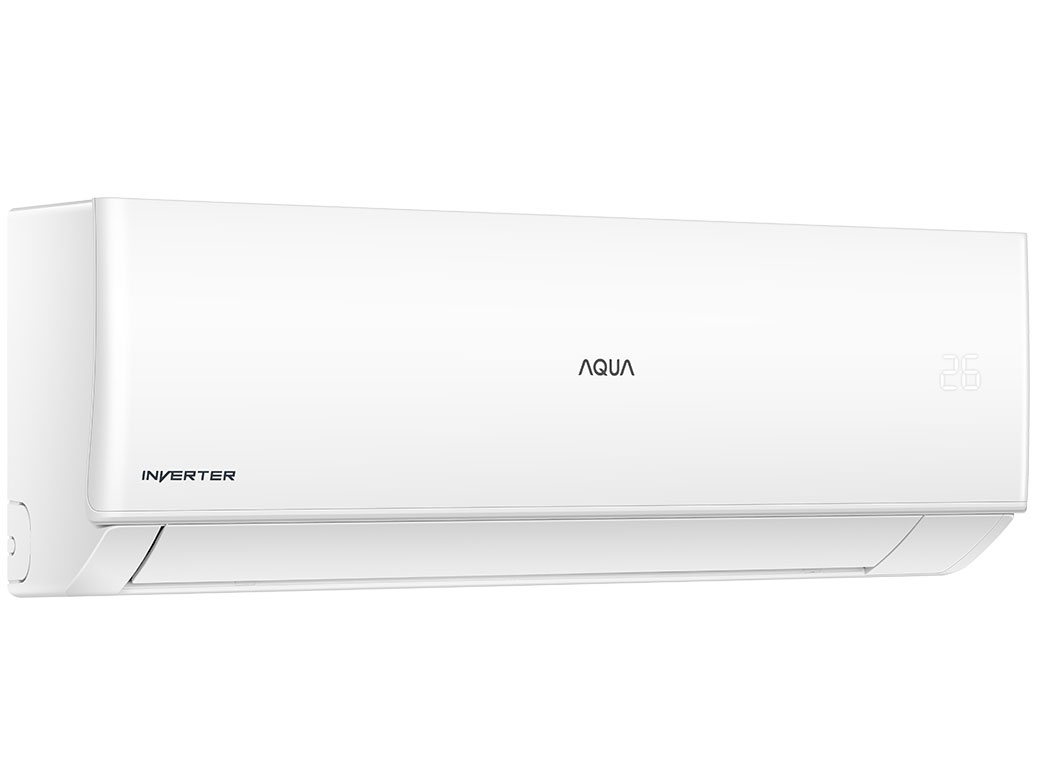 Máy lạnh Aqua Inverter 1HP AQA-RV9QC (RV9QCU/RV9QCN)