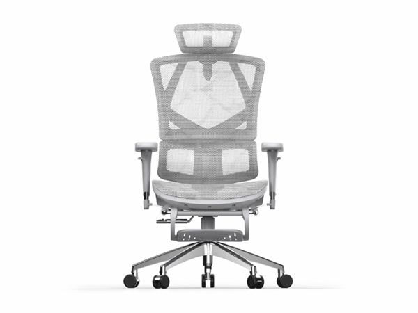 Ghế công thái học Sihoo M90B (có kê chân)