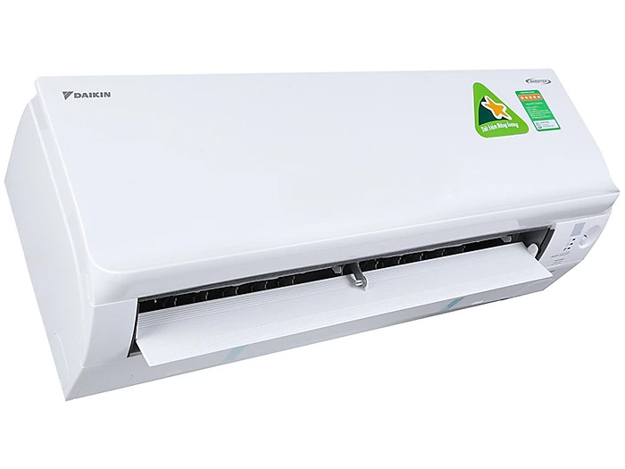 Máy lạnh Inverter Daikin FTKC35TVMV