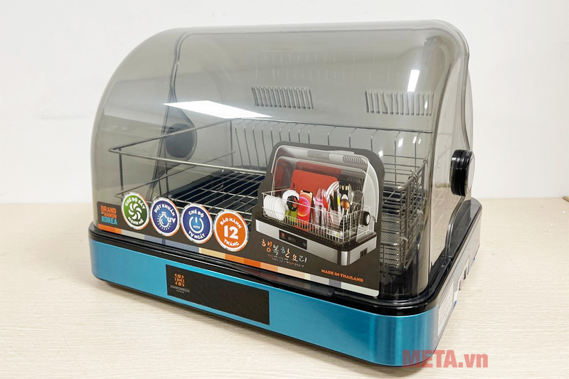 Máy sấy chén tiệt trùng Hawonkoo USH-400