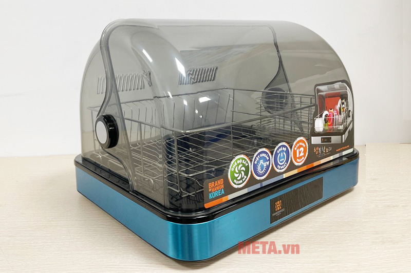Máy sấy chén tiệt trùng Hawonkoo USH-400
