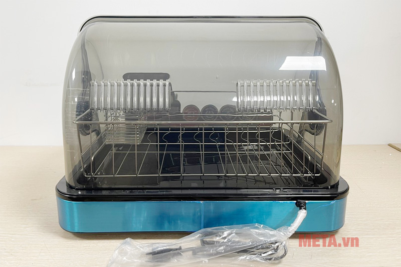 Máy sấy chén tiệt trùng Hawonkoo USH-400