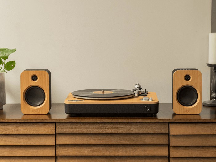 Loa bluetooth Get Together Duo Marley EM-JA019