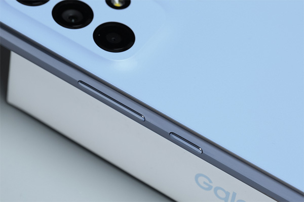 Samsung Galaxy A53 5G 128GB (SM-A536E/DS)