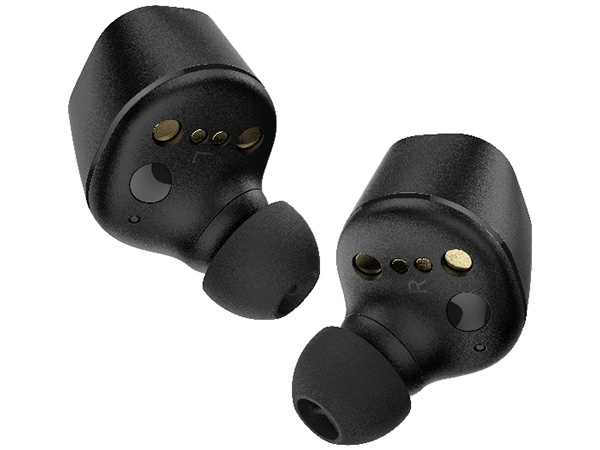 Tai nghe Sennheiser CX Plus True Wireless