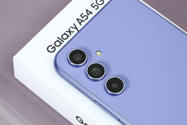 Samsung Galaxy A54 5G (SM-A546E/DS)