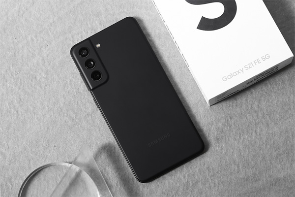 Samsung Galaxy S21 FE 5G (SM-G990E/DS)