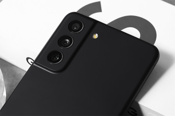 Samsung Galaxy S21 FE 5G (SM-G990E/DS)