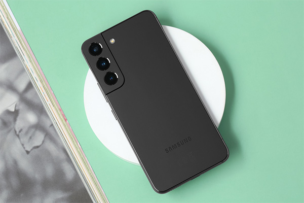 Samsung Galaxy S22 5G