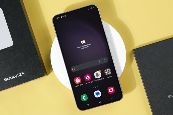 Samsung Galaxy S23 5G