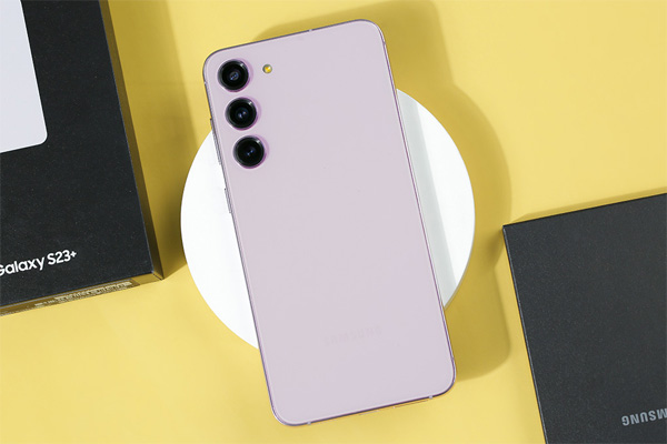 Samsung Galaxy S23 5G