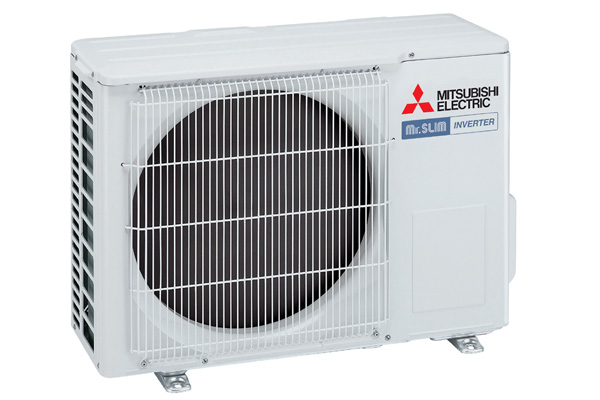 Máy lạnh Mitsubishi Electric Inverter 1.5HP MSY/MUY-JW35VF