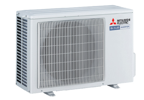 Máy lạnh Mitsubishi Electric Inverter 2HP MSY/MUY-JW50VF