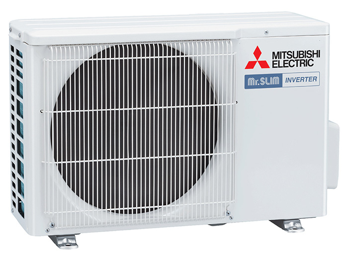 Máy lạnh Mitsubishi Electric Inverter 1 HP MSY/MUY-JW25VF