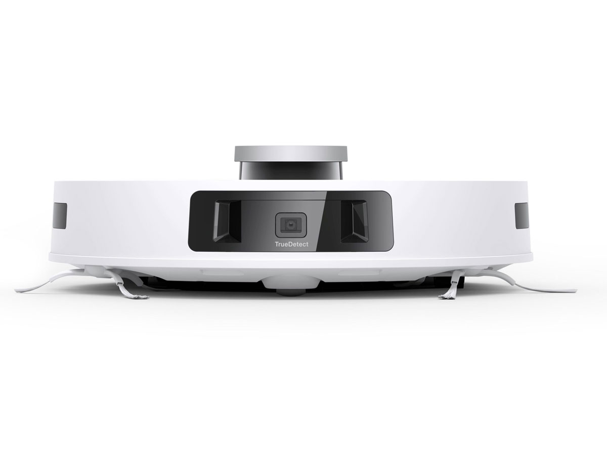 Robot hút bụi lau nhà Ecovacs Deebot T20 Darwin Omni (T20 Omni) - Bản Quốc Tế