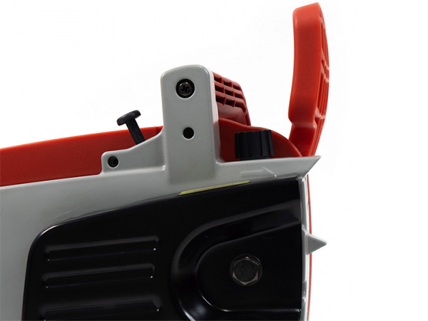 Máy cưa xích chạy điện DCK KML03-405