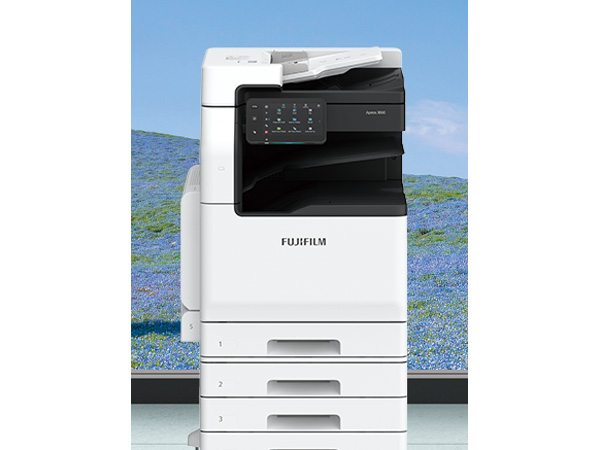 Máy photocopy đen trắng Fuji Film Apeos 3060