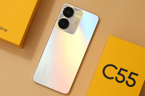 Realme C55 6GB/128GB