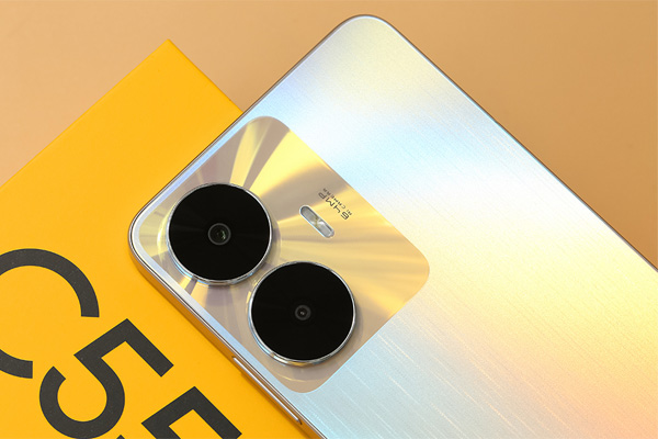 Realme C55 6GB/128GB