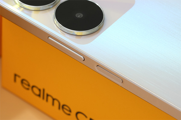 Realme C55 6GB/128GB