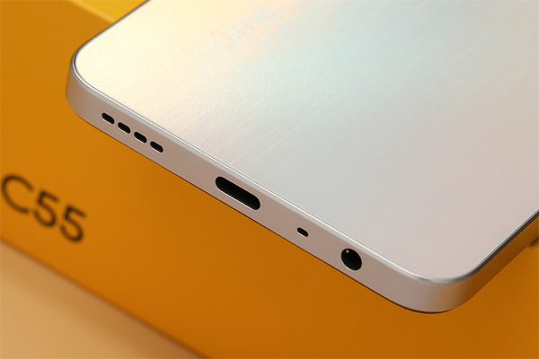 Realme C55 6GB/128GB