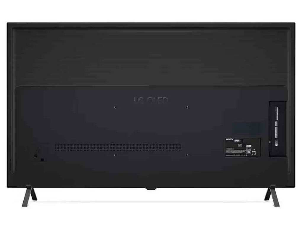 Smart Tivi LG OLED A3 4K 48 inch 48A3PSA