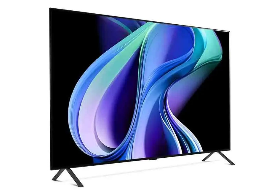 Smart Tivi LG OLED A3 4K 48 inch 48A3PSA