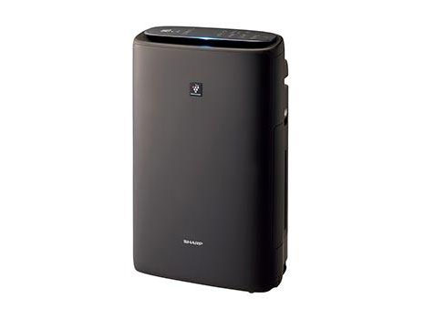 Máy lọc không khí và tạo ẩm Sharp KI-N40V (28m2)