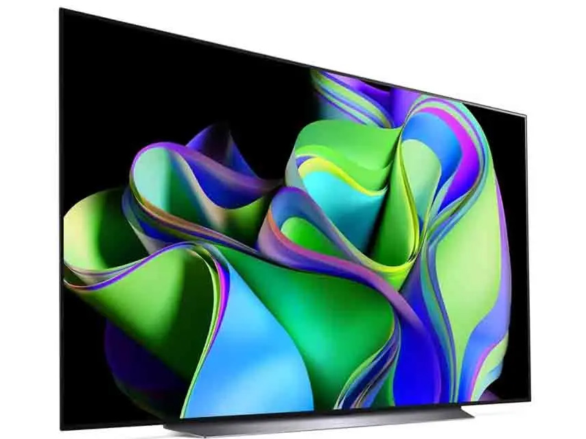 Smart Tivi LG OLED Evo C3 4K 77 inch OLED77C3PSA