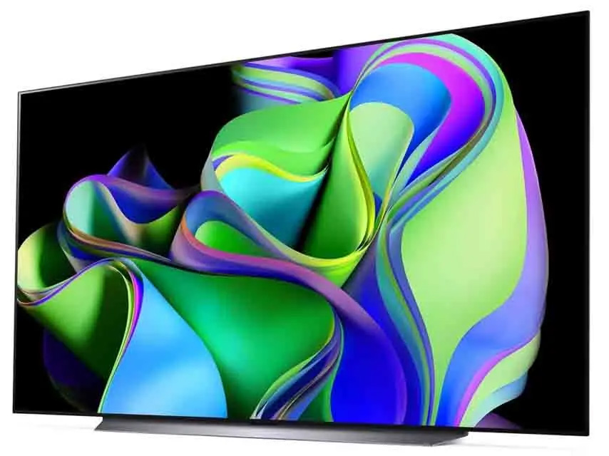 Smart Tivi LG OLED Evo C3 4K 77 inch OLED77C3PSA