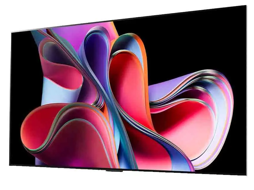 Smart Tivi OLED LG Evo G3 4K 77 inch OLED77G3PSA