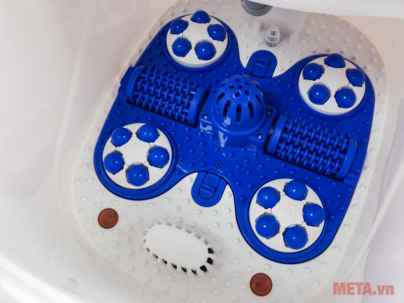 Bồn massage chân Laica PC1320