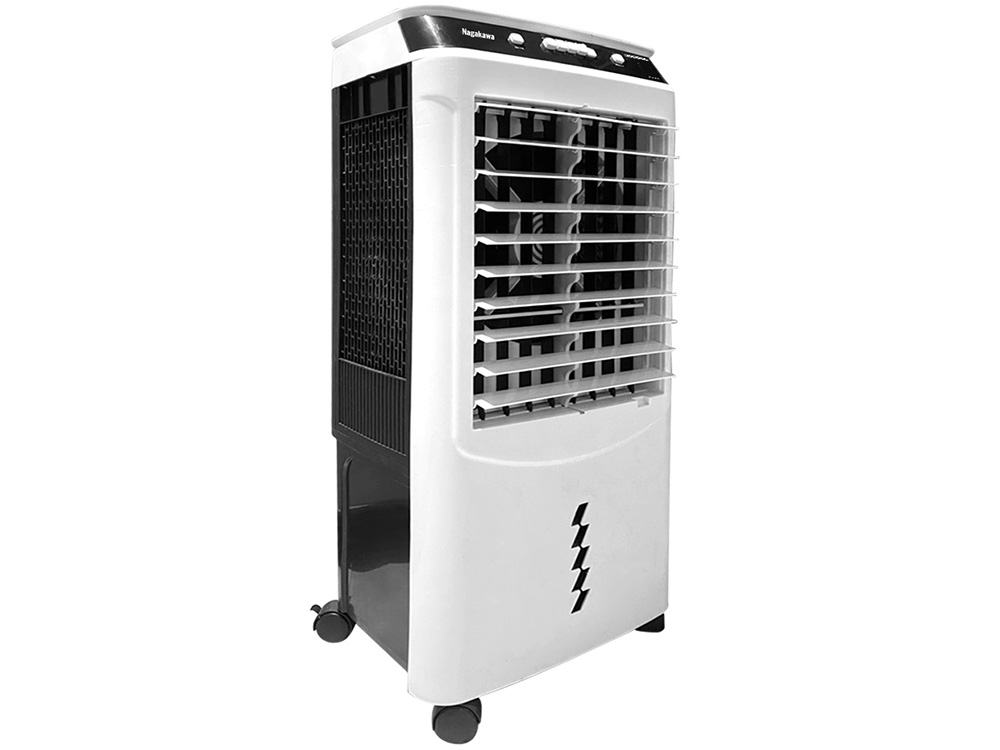 Máy làm mát 3 tốc độ Nagakawa NFC777 (21L - 75W) - Có đá khô
