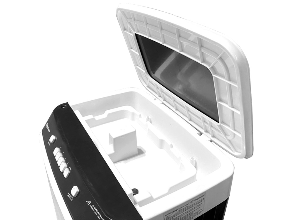 Máy làm mát 3 tốc độ Nagakawa NFC777 (21L - 75W) - Có đá khô