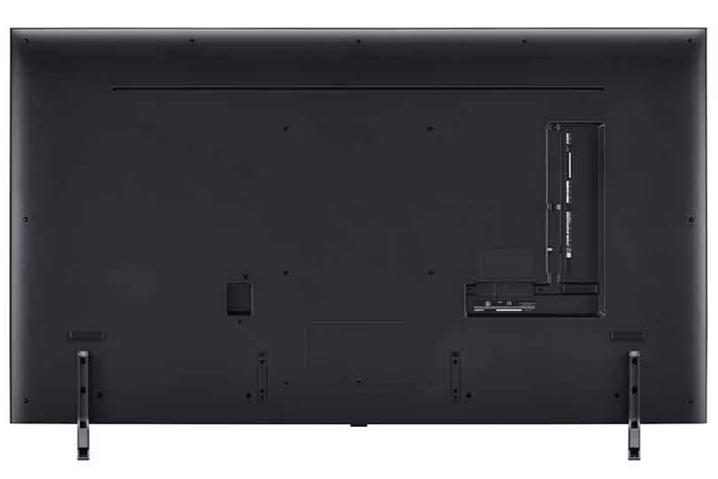 Smart Tivi LG QNED 4K 55 inch 55QNED80SRA