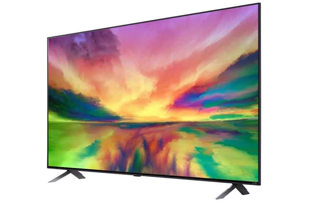 Smart Tivi LG QNED 4K 55 inch 55QNED80SRA