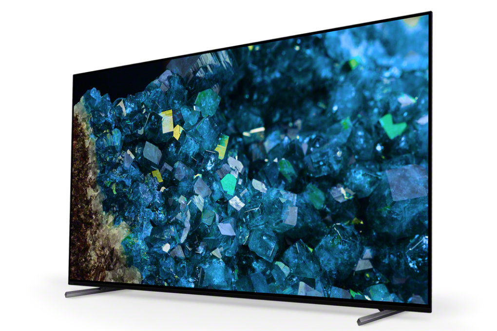 Google Tivi Sony OLED 4K 55 inch XR-55A80L