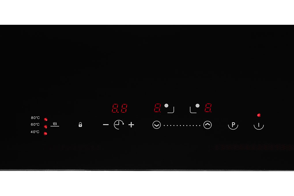 Bếp từ 2 vùng nấu Hafele HC-I2712A (536.61.716)