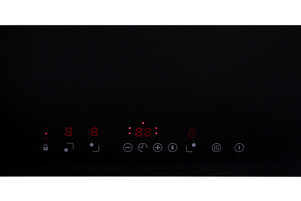 Bếp từ 3 vùng nấu lắp âm Hafele HC-IS773EA (535.02.242)