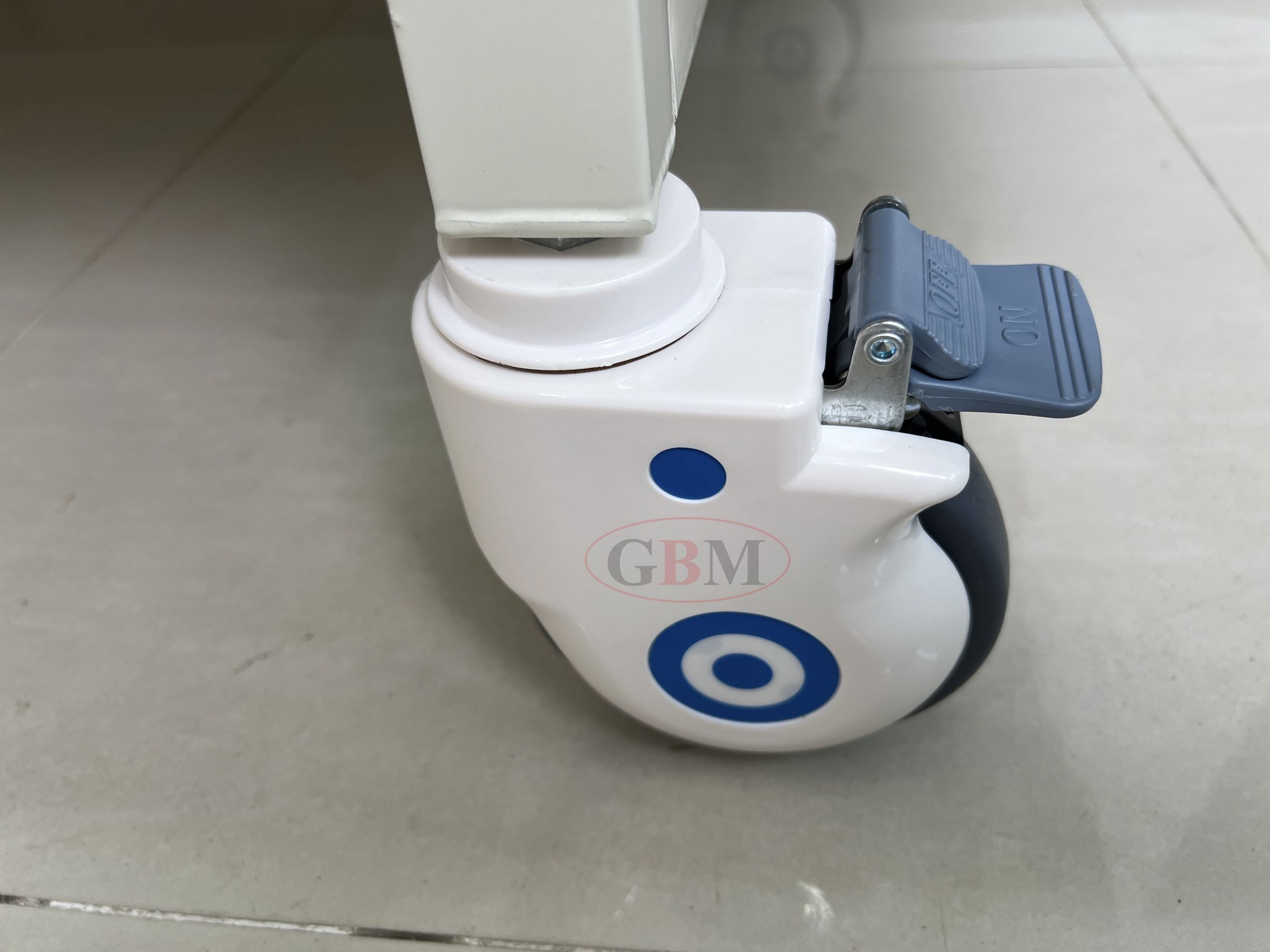 Giường tay quay GBM-093/GBM-093A