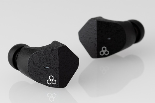 Tai nghe true wireless Final Audio ZE3000