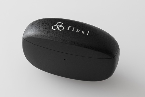 Tai nghe true wireless Final Audio ZE3000