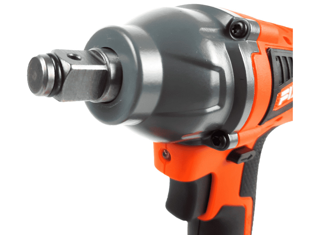 Máy vặn bu lông dùng pin cầm tay Fixman FL105001-01