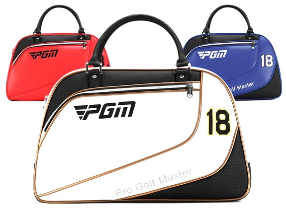 Túi xách golf da cao cấp PGM YWB035