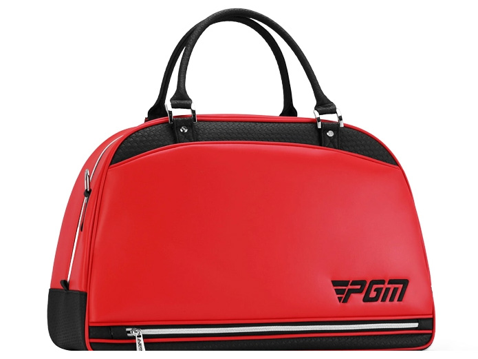 Túi xách golf da cao cấp PGM YWB035