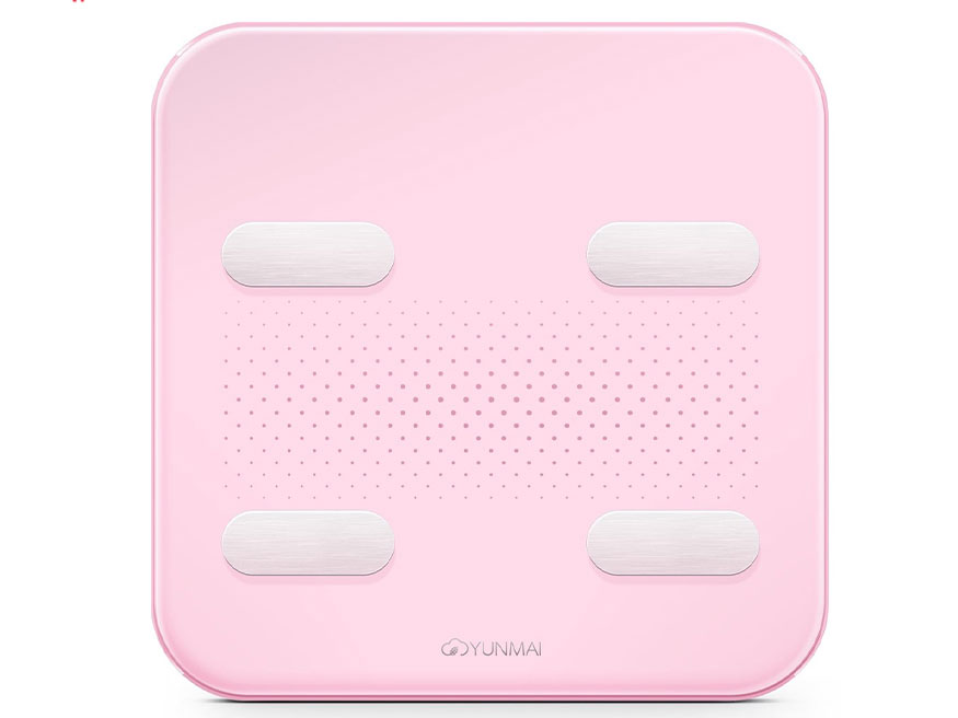 Cân điện tử thông minh Yunmai S M1805 Color 2