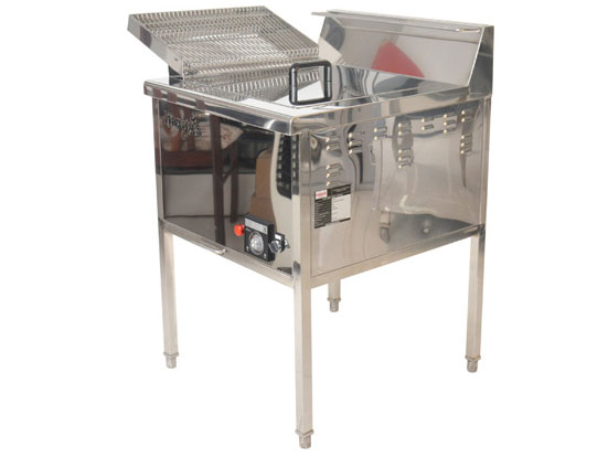 Bếp chiên công nghiệp Happys HWF-40L - 40 lít