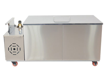 Máy lọc dầu công nghiệp Happys HWF-OF - 46 lít